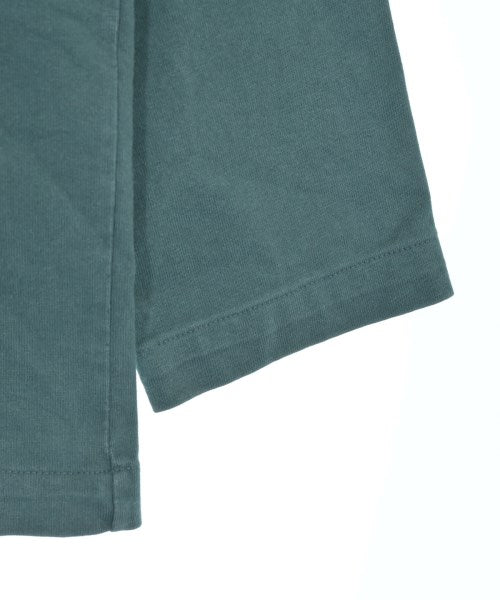 JIL SANDER เสื้อยืด/เสื้อท็อปส์