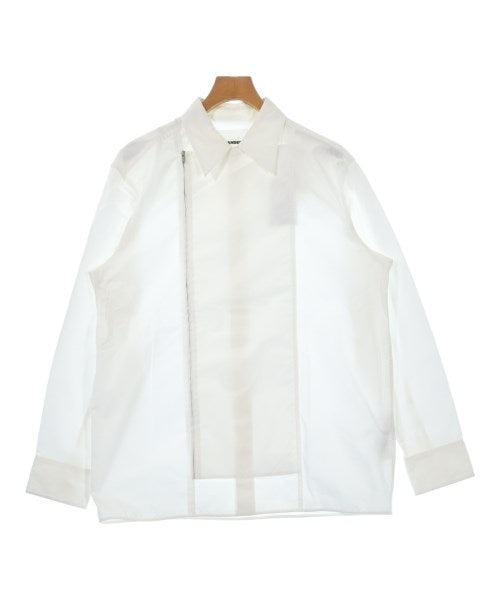 JIL SANDER เสื้อลำลอง