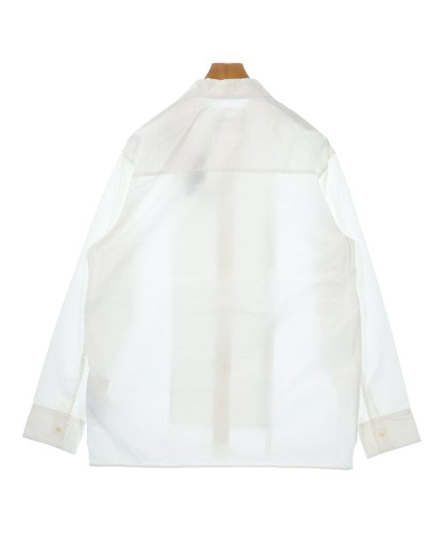 JIL SANDER เสื้อลำลอง