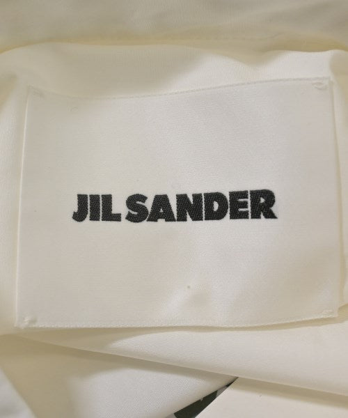 JIL SANDER เสื้อลำลอง