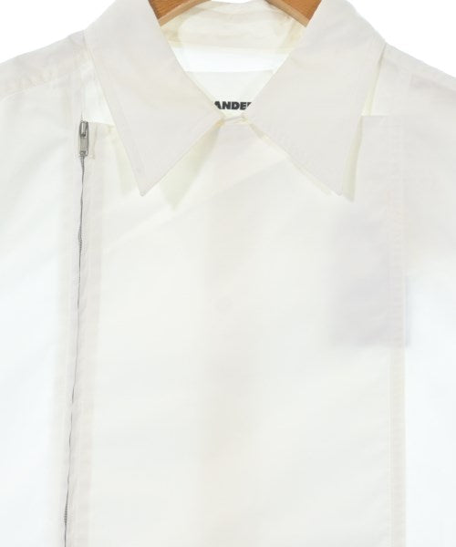 JIL SANDER เสื้อลำลอง