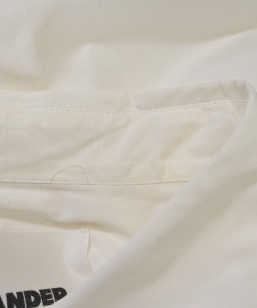 JIL SANDER เสื้อลำลอง
