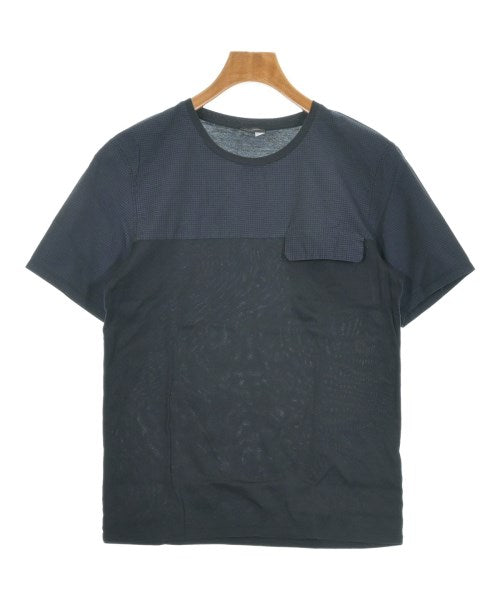 JIL SANDER เสื้อยืด/เสื้อท็อปส์