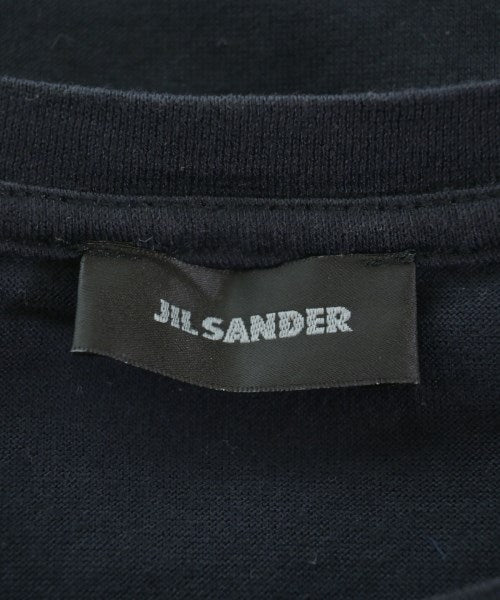 JIL SANDER เสื้อยืด/เสื้อท็อปส์