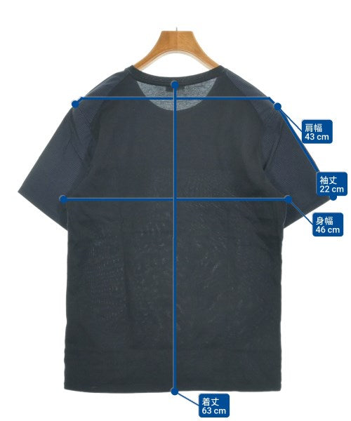 JIL SANDER เสื้อยืด/เสื้อท็อปส์