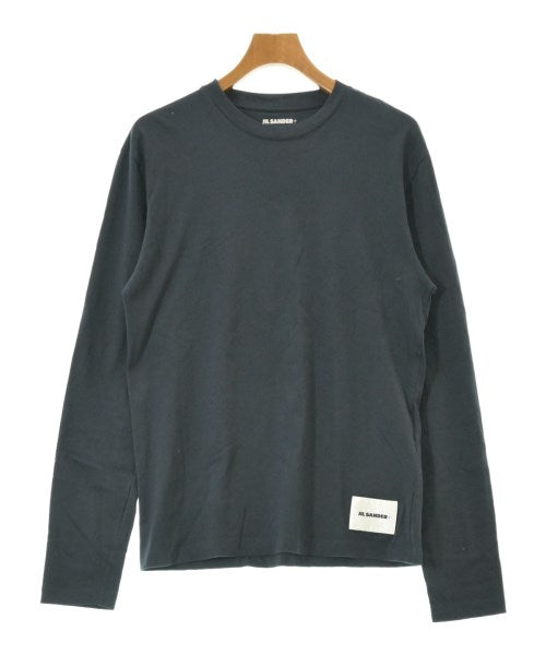 JIL SANDER เสื้อยืด/เสื้อท็อปส์