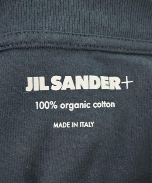 JIL SANDER เสื้อยืด/เสื้อท็อปส์