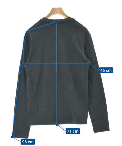 JIL SANDER เสื้อยืด/เสื้อท็อปส์