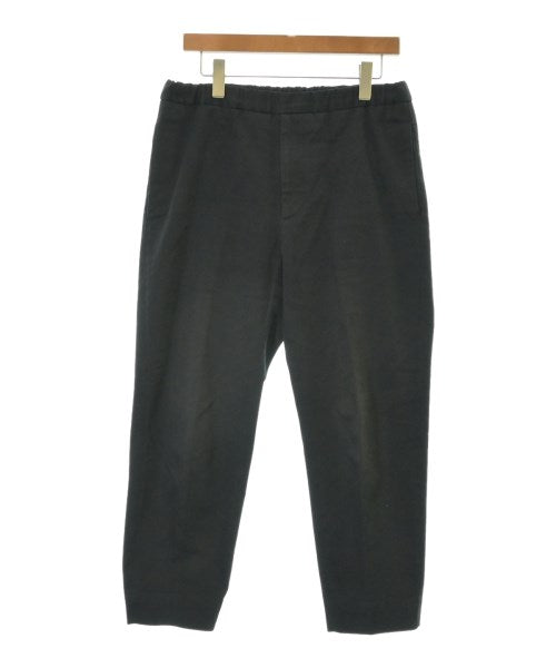 JIL SANDER กางเกงขายาว