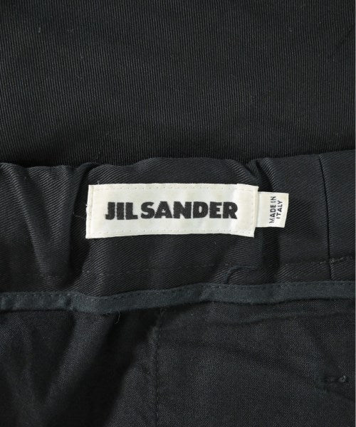 JIL SANDER กางเกงขายาว