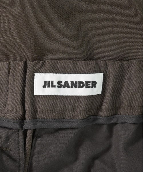 JIL SANDER กางเกง อื่น