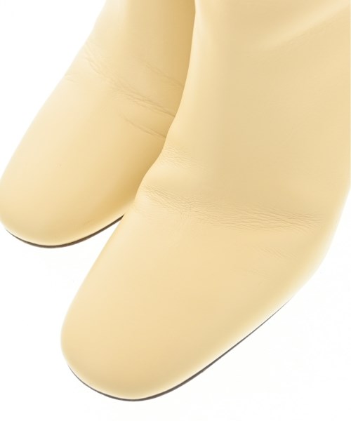 JIL SANDER รองเท้าบูท