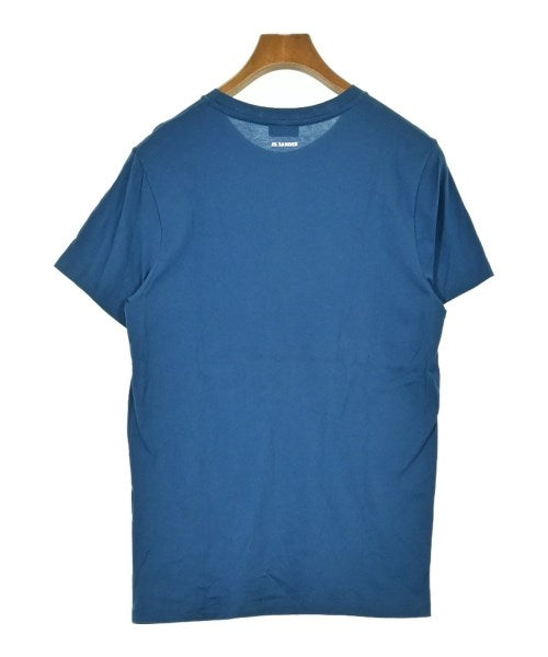 JIL SANDER เสื้อยืด/เสื้อท็อปส์