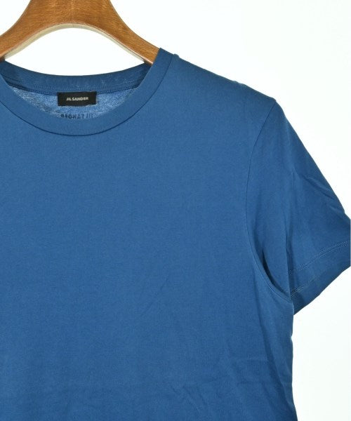JIL SANDER เสื้อยืด/เสื้อท็อปส์