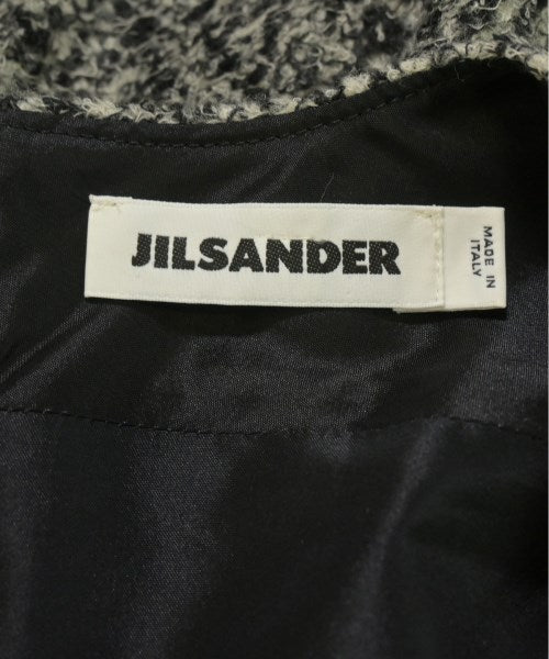 JIL SANDER ชุดเดรส