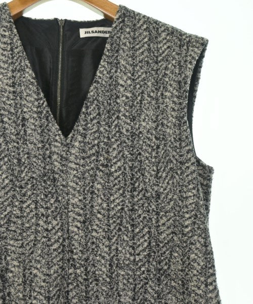 JIL SANDER ชุดเดรส