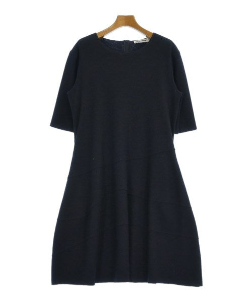 JIL SANDER ชุดเดรส