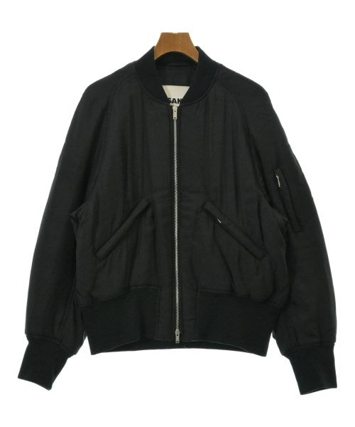 JIL SANDER แจ็คเก็ตเบลาส์ อื่น