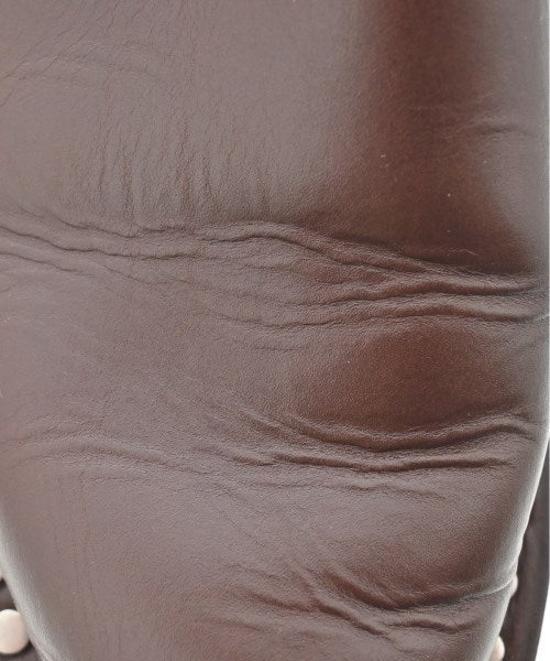 JIL SANDER รองเท้าแตะ