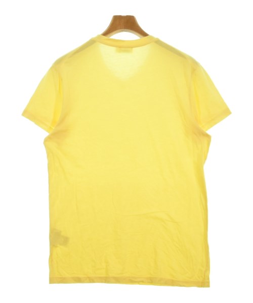 JIL SANDER เสื้อยืด/เสื้อท็อปส์