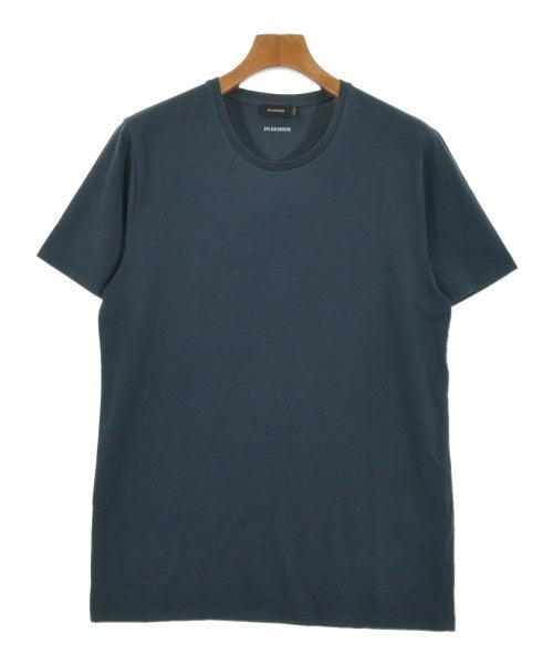 JIL SANDER เสื้อยืด/เสื้อท็อปส์