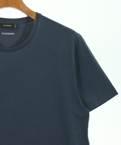 JIL SANDER เสื้อยืด/เสื้อท็อปส์