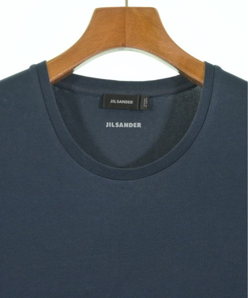 JIL SANDER เสื้อยืด/เสื้อท็อปส์