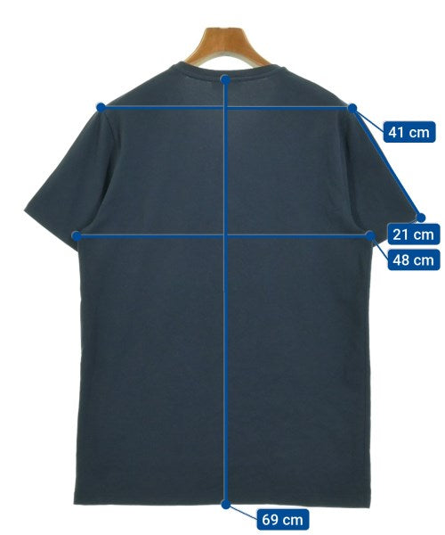 JIL SANDER เสื้อยืด/เสื้อท็อปส์