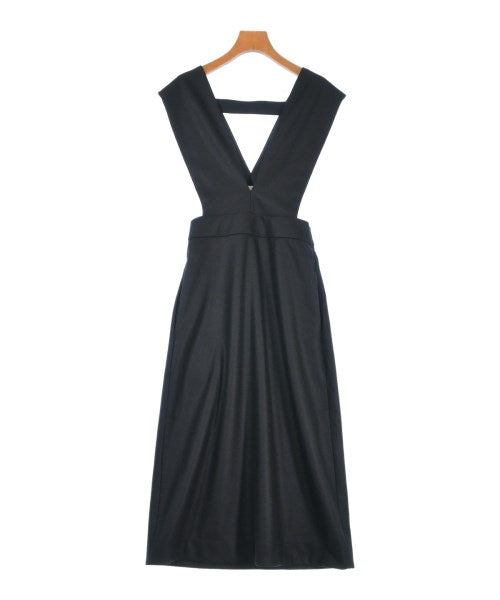JIL SANDER ชุดเดรส