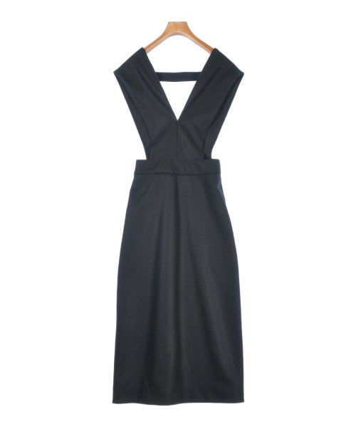 JIL SANDER ชุดเดรส