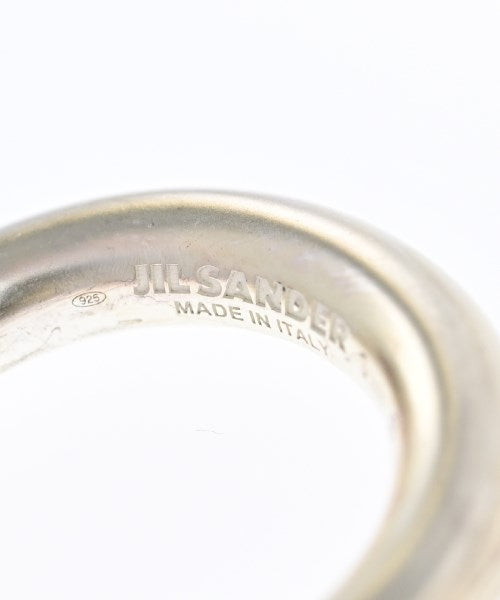 JIL SANDER แหวน