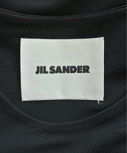 JIL SANDER เสื้อยืด/เสื้อท็อปส์