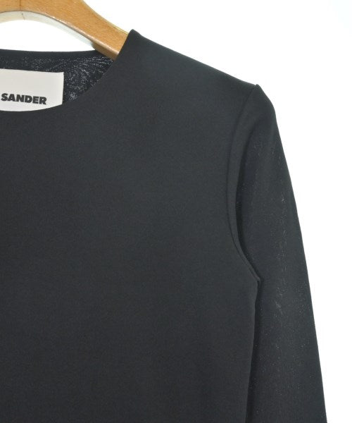 JIL SANDER เสื้อยืด/เสื้อท็อปส์
