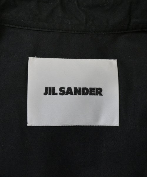 JIL SANDER เสื้อลำลอง