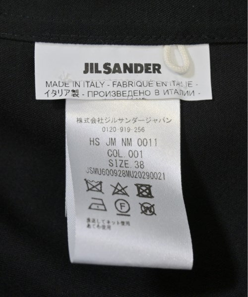 JIL SANDER เสื้อลำลอง