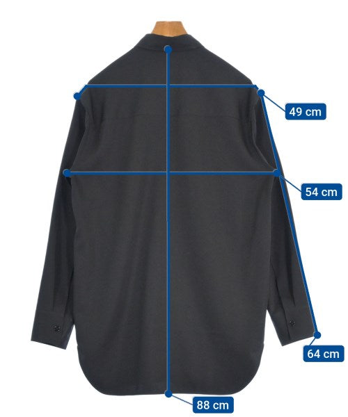 JIL SANDER เสื้อลำลอง