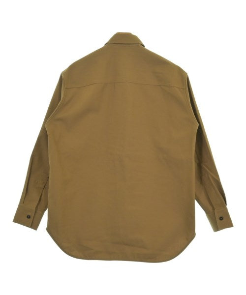 JIL SANDER เสื้อลำลอง