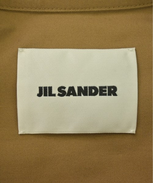 JIL SANDER เสื้อลำลอง