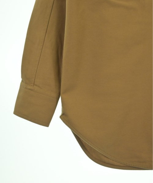 JIL SANDER เสื้อลำลอง