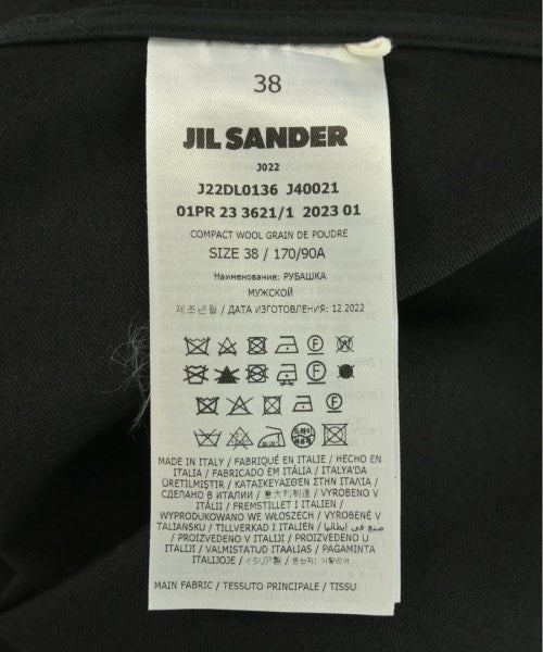 JIL SANDER แจ็คเก็ตเบลาส์ อื่น