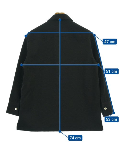 JIL SANDER แจ็คเก็ตเบลาส์ อื่น