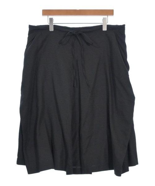 JIL SANDER กระโปรงยาว/แม็กซี่ยาว