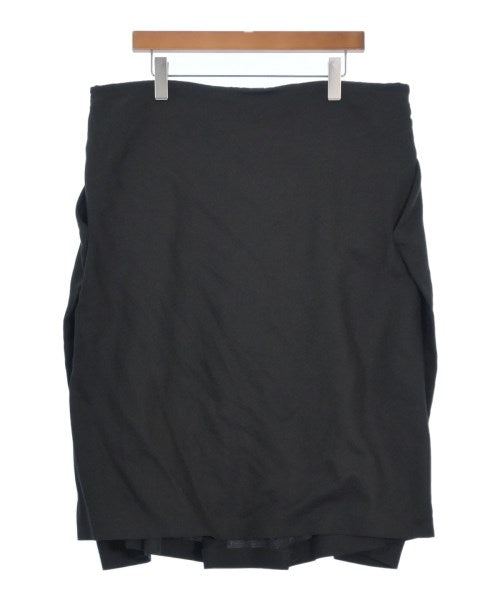 JIL SANDER กระโปรงยาว/แม็กซี่ยาว
