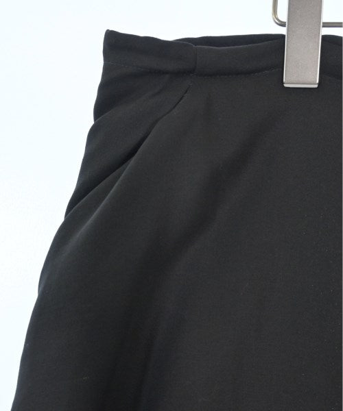 JIL SANDER กระโปรงยาว/แม็กซี่ยาว