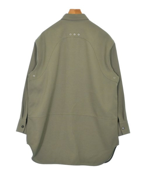 JIL SANDER เสื้อลำลอง