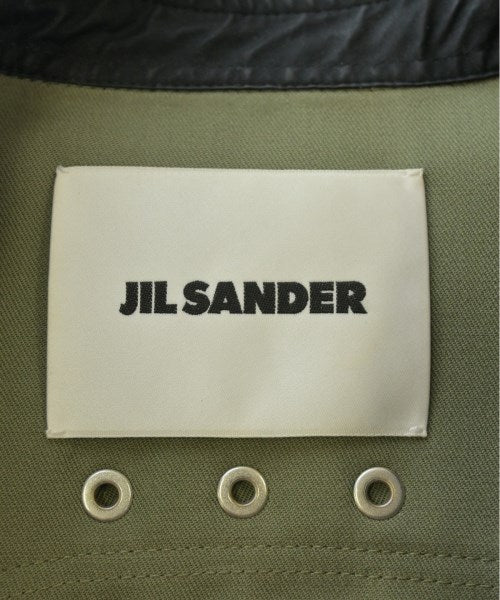JIL SANDER เสื้อลำลอง