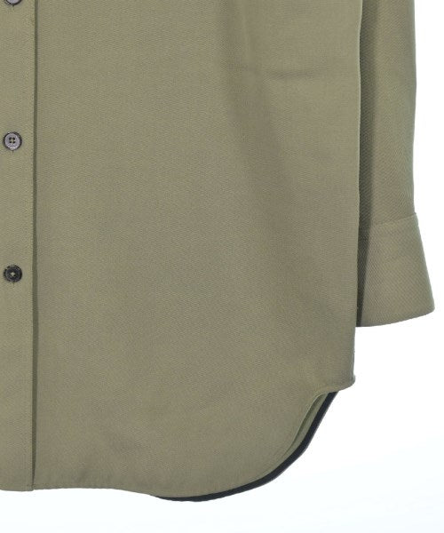 JIL SANDER เสื้อลำลอง