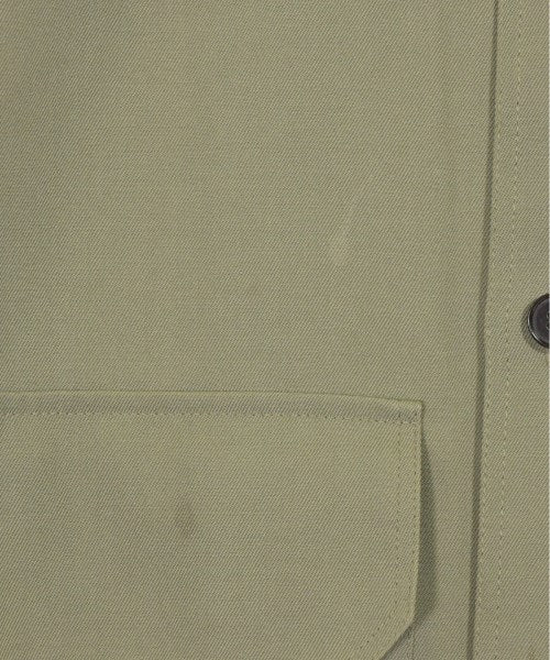 JIL SANDER เสื้อลำลอง