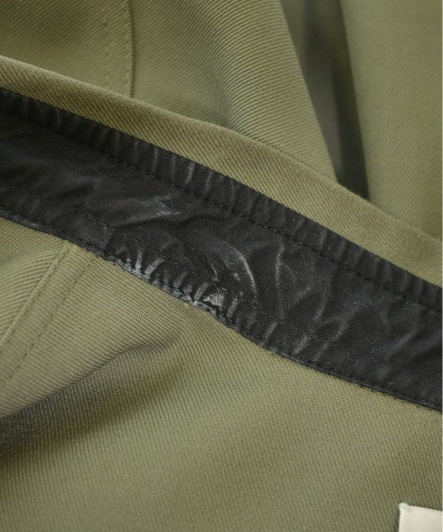 JIL SANDER เสื้อลำลอง