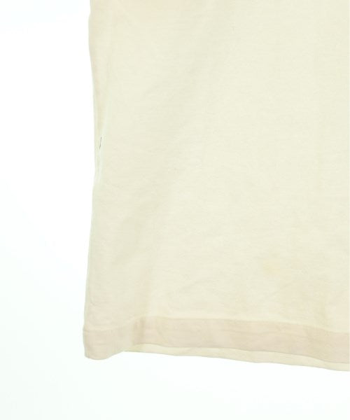 JIL SANDER เสื้อยืด/เสื้อท็อปส์